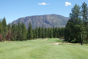 Talking Rock 16th Fairway